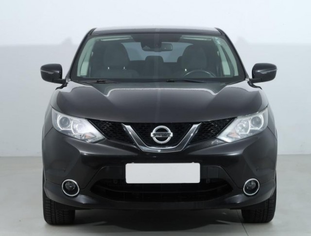 Nissan Qashqai  1.5 dCi 360