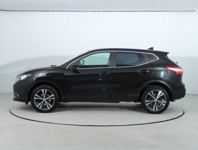 Nissan Qashqai  1.5 dCi 360