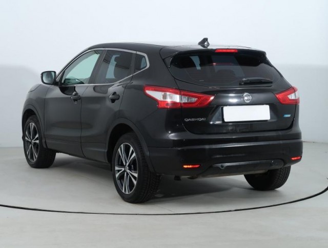 Nissan Qashqai  1.5 dCi 360