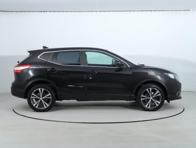 Nissan Qashqai  1.5 dCi 360