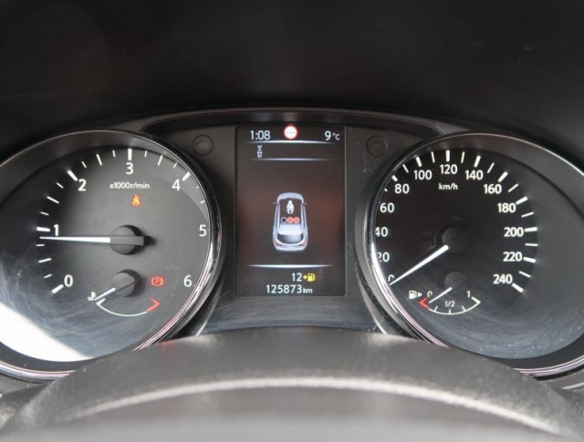 Nissan Qashqai  1.5 dCi 360