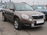 Škoda Yeti  2.0 TDI Trumf