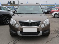 Škoda Yeti  2.0 TDI Trumf