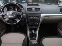 Škoda Yeti  2.0 TDI Trumf