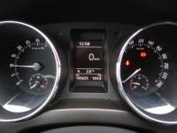 Škoda Yeti  2.0 TDI Trumf