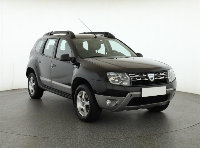 Dacia Duster  1.2 TCe 