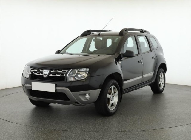 Dacia Duster  1.2 TCe 