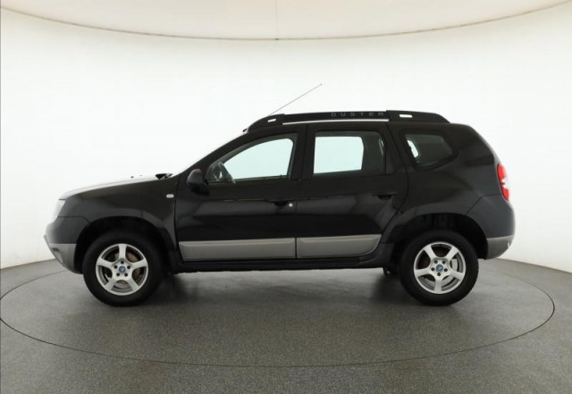 Dacia Duster  1.2 TCe 
