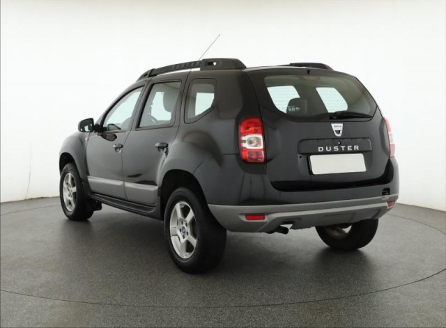 Dacia Duster  1.2 TCe 