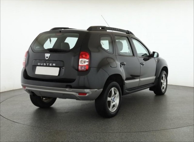 Dacia Duster  1.2 TCe 