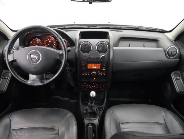 Dacia Duster  1.2 TCe 