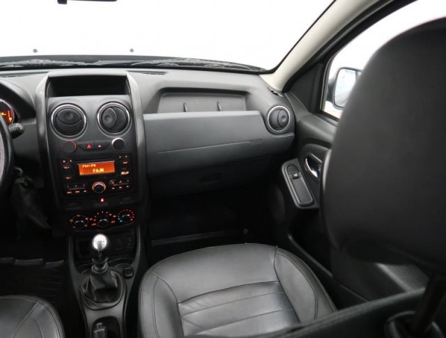 Dacia Duster  1.2 TCe 