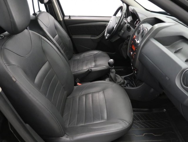 Dacia Duster  1.2 TCe 