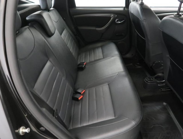 Dacia Duster  1.2 TCe 