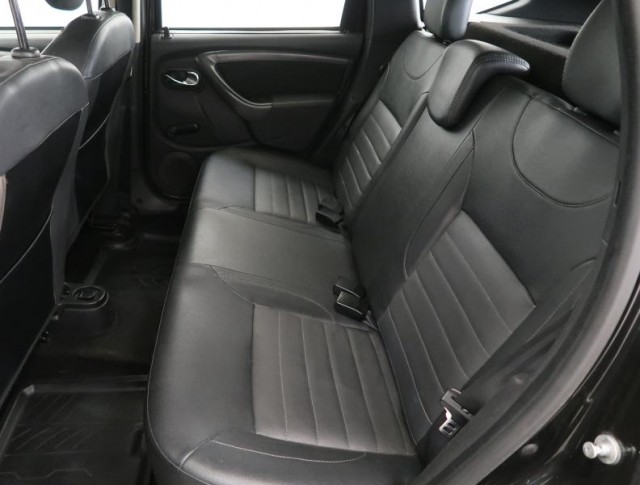 Dacia Duster  1.2 TCe 