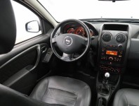 Dacia Duster  1.2 TCe 
