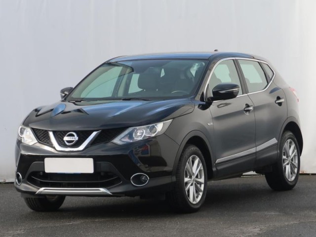 Nissan Qashqai  1.2 DIG-T 