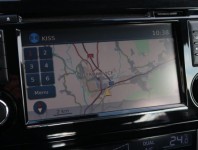 Nissan Qashqai  1.2 DIG-T 