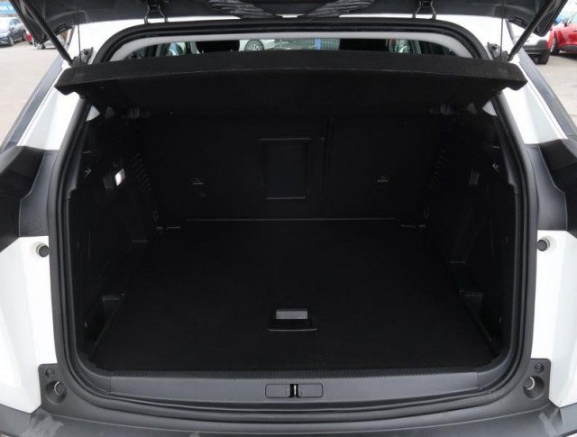 Peugeot 3008  1.2 PureTech Active Pack