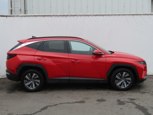 Hyundai Tucson  1.6 T-GDI Smart