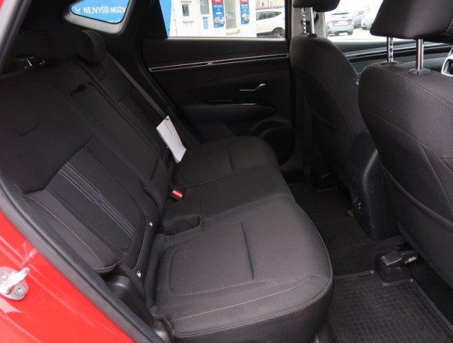 Hyundai Tucson  1.6 T-GDI Smart