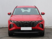Hyundai Tucson  1.6 T-GDI Smart