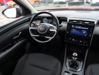 Hyundai Tucson  1.6 T-GDI Smart