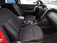 Hyundai Tucson  1.6 T-GDI Smart