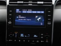 Hyundai Tucson  1.6 T-GDI Smart