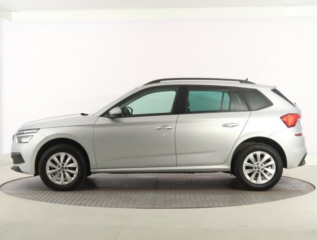 Škoda Kamiq  1.0 TSI 