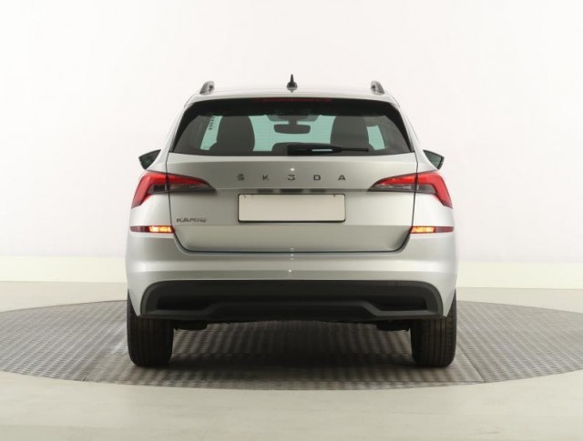 Škoda Kamiq  1.0 TSI 