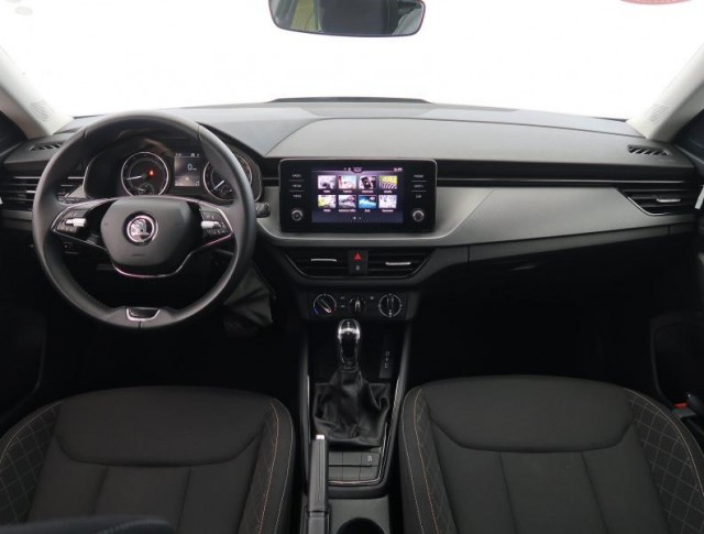 Škoda Kamiq  1.0 TSI 