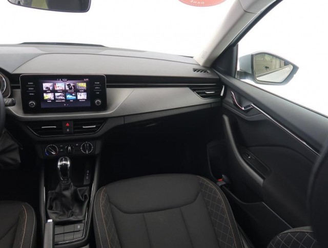 Škoda Kamiq  1.0 TSI 