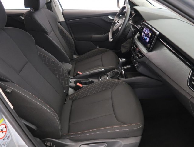 Škoda Kamiq  1.0 TSI 