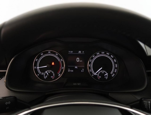 Škoda Kamiq  1.0 TSI 