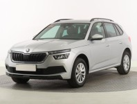 Škoda Kamiq  1.0 TSI 