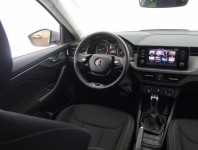 Škoda Kamiq  1.0 TSI 