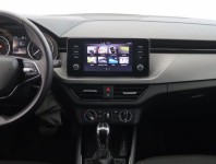 Škoda Kamiq  1.0 TSI 
