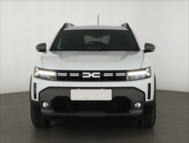 Dacia Duster  1.2 TCe Journey