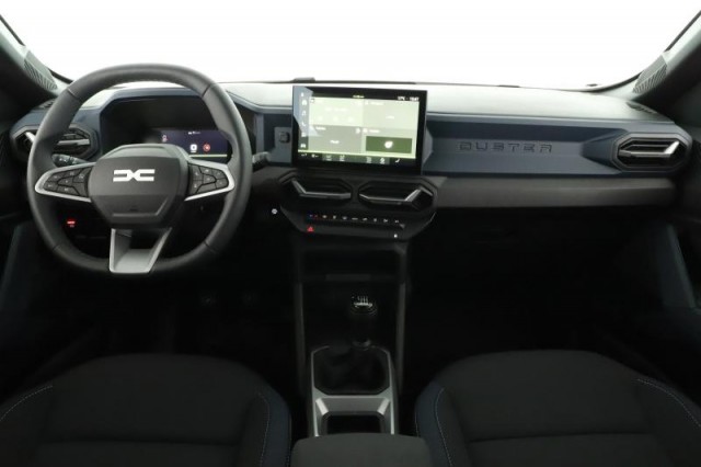 Dacia Duster  1.2 TCe Journey