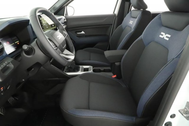 Dacia Duster  1.2 TCe Journey