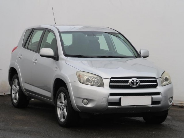 Toyota RAV 4  2.2 D-CAT 