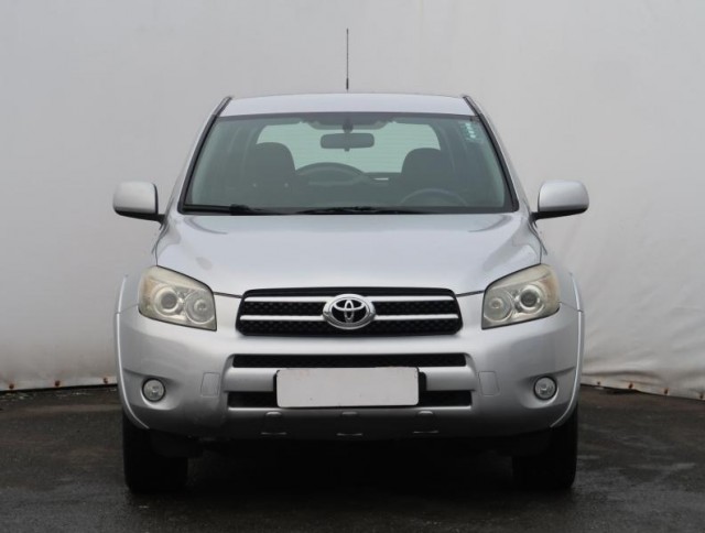 Toyota RAV 4  2.2 D-CAT 