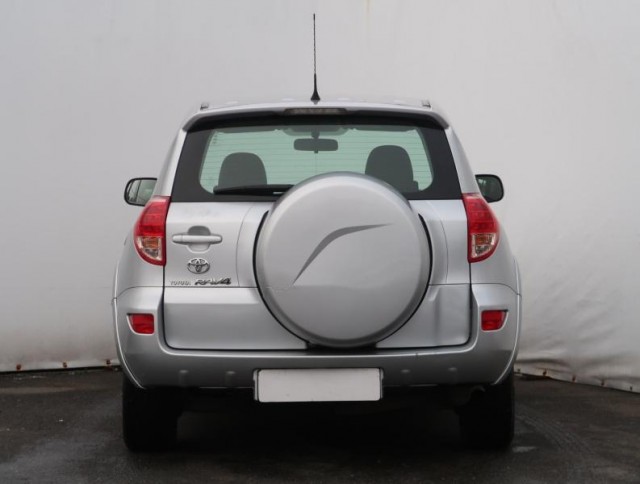 Toyota RAV 4  2.2 D-CAT 