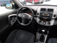Toyota RAV 4  2.2 D-CAT 