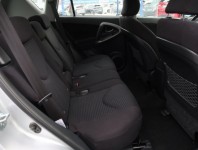 Toyota RAV 4  2.2 D-CAT 