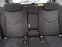 Toyota RAV 4  2.2 D-CAT 