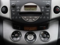 Toyota RAV 4  2.2 D-CAT 