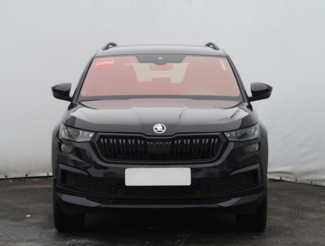 Škoda Kodiaq  1.5 TSI Sportline
