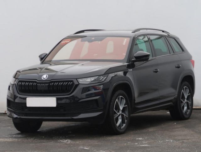 Škoda Kodiaq  1.5 TSI Sportline